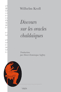 Discours sur les oracles chaldaïques